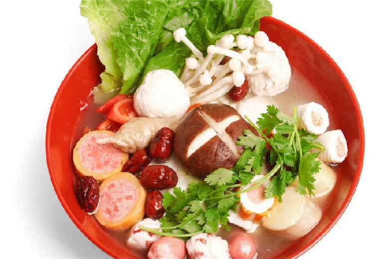 一品碗碗香麻辣烫